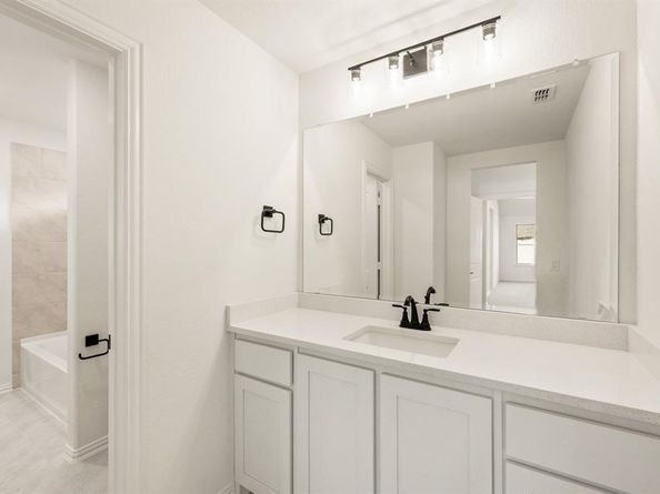 808  Blue Fescue Road , Fort Worth Texas 76247