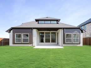 808  Blue Fescue Road , Fort Worth Texas 76247
