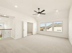 808  Blue Fescue Road , Fort Worth Texas 76247