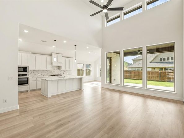 808  Blue Fescue Road , Fort Worth Texas 76247