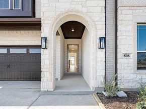 808  Blue Fescue Road , Fort Worth Texas 76247
