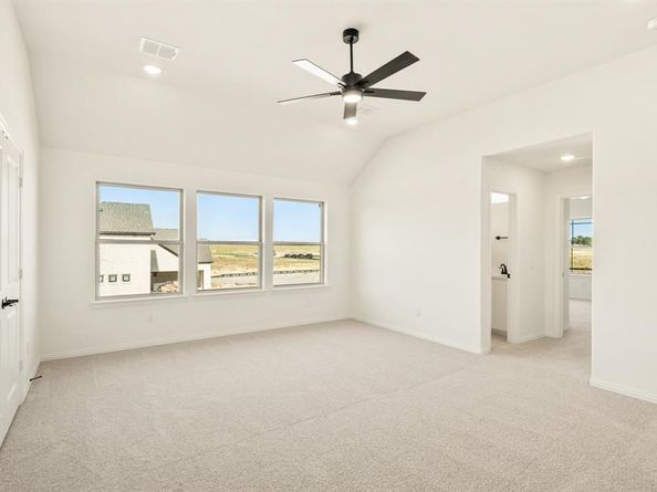 808  Blue Fescue Road , Fort Worth Texas 76247