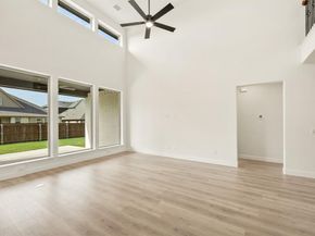 808  Blue Fescue Road , Fort Worth Texas 76247