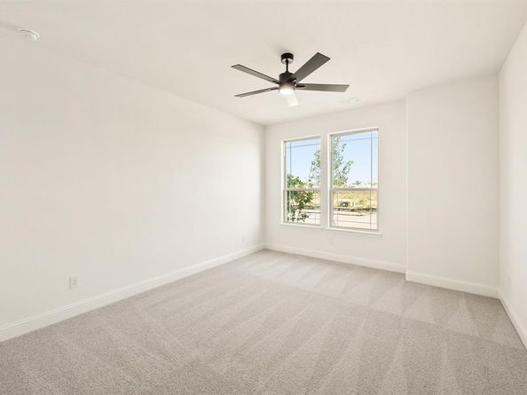 808  Blue Fescue Road , Fort Worth Texas 76247