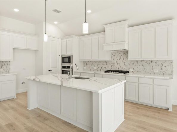 808  Blue Fescue Road , Fort Worth Texas 76247
