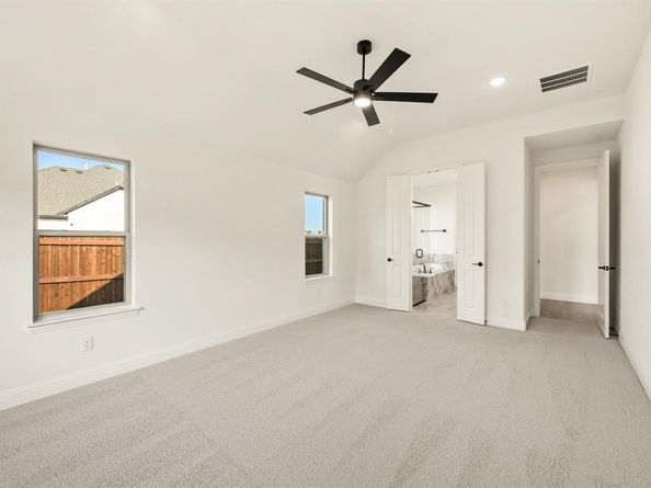 808  Blue Fescue Road , Fort Worth Texas 76247