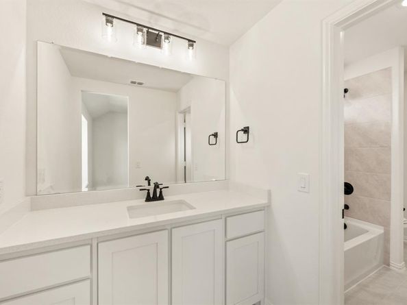 808  Blue Fescue Road , Fort Worth Texas 76247