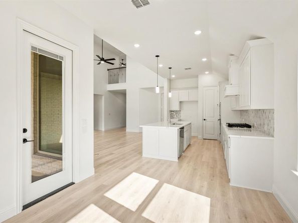 808  Blue Fescue Road , Fort Worth Texas 76247