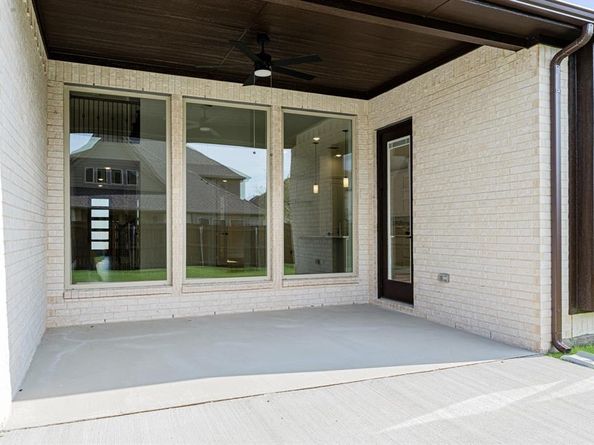 808  Blue Fescue Road , Fort Worth Texas 76247