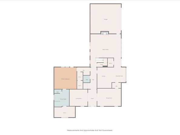 1305  Laurence Drive , Heath Texas 75032