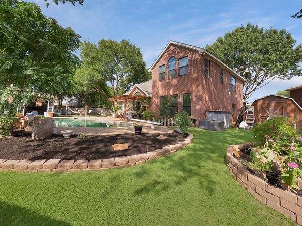 1442  Sycamore Drive , Keller Texas 76248
