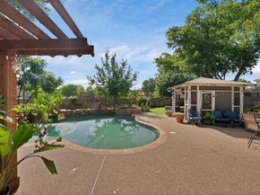 1442  Sycamore Drive , Keller Texas 76248