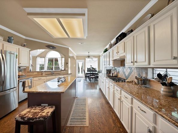 1442  Sycamore Drive , Keller Texas 76248