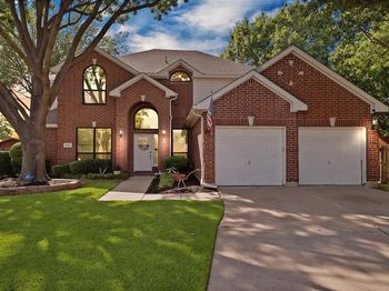 1442  Sycamore Drive 