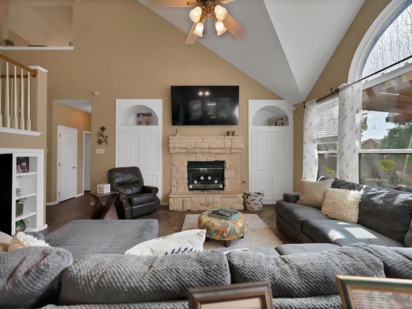 1442  Sycamore Drive , Keller Texas 76248