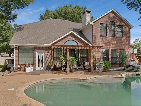 1442  Sycamore Drive , Keller Texas 76248