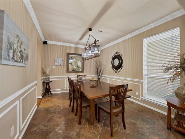 1442  Sycamore Drive , Keller Texas 76248