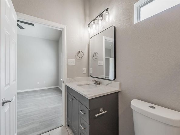 3028  Thicket Bend Court , Fort Worth Texas 76244