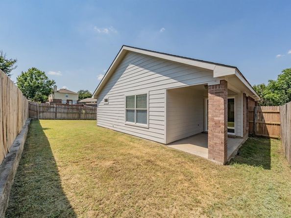 3028  Thicket Bend Court , Fort Worth Texas 76244
