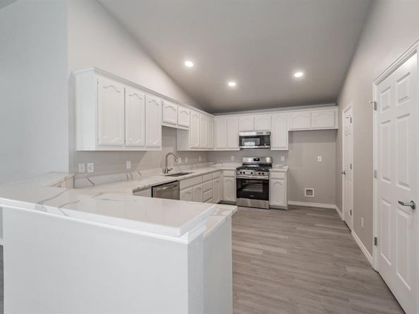 3028  Thicket Bend Court , Fort Worth Texas 76244