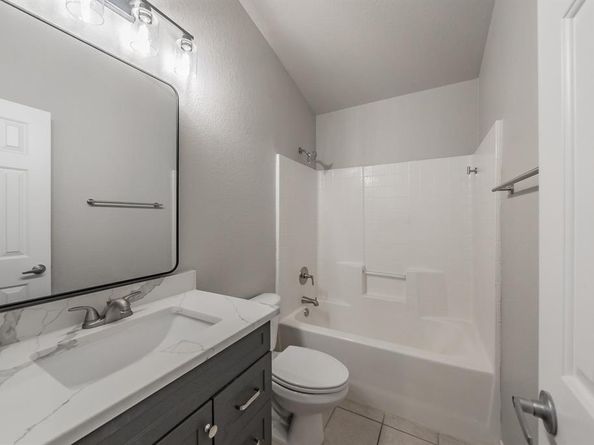 3028  Thicket Bend Court , Fort Worth Texas 76244