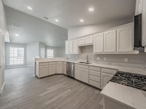 3028  Thicket Bend Court , Fort Worth Texas 76244
