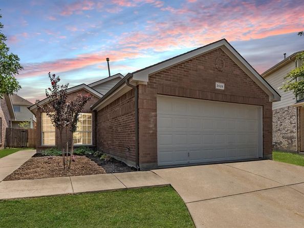 3028  Thicket Bend Court , Fort Worth Texas 76244