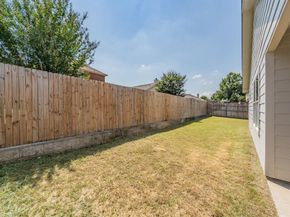 3028  Thicket Bend Court , Fort Worth Texas 76244