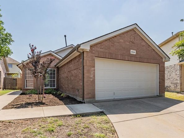 3028  Thicket Bend Court , Fort Worth Texas 76244