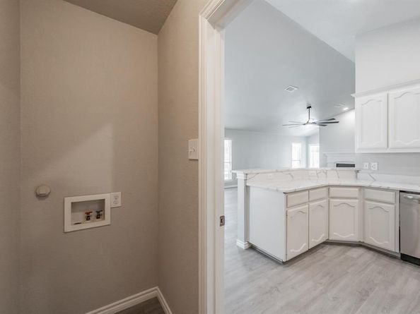3028  Thicket Bend Court , Fort Worth Texas 76244