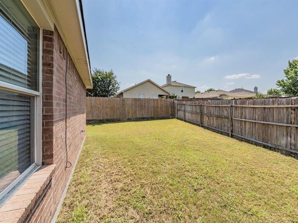 3028  Thicket Bend Court , Fort Worth Texas 76244