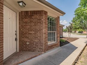 3028  Thicket Bend Court , Fort Worth Texas 76244