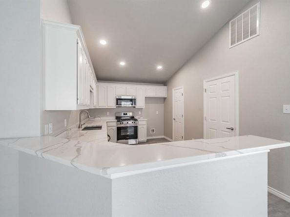 3028  Thicket Bend Court , Fort Worth Texas 76244