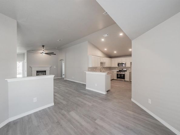 3028  Thicket Bend Court , Fort Worth Texas 76244