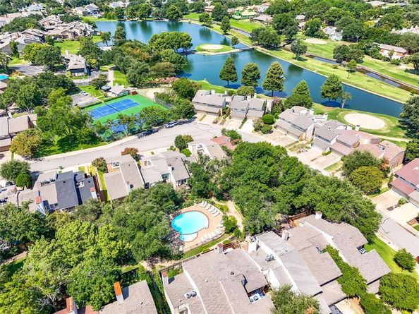 1707  Marsh Lane , Carrollton Texas 75006