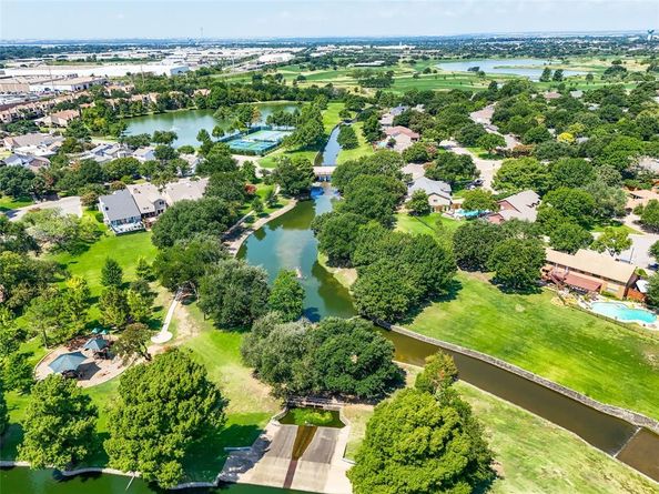 1707  Marsh Lane , Carrollton Texas 75006