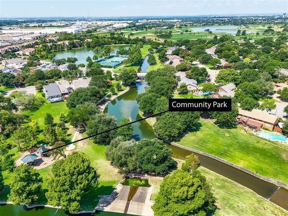 1707  Marsh Lane , Carrollton Texas 75006