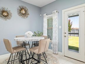 1405  Summit View Lane , Little Elm Texas 76227