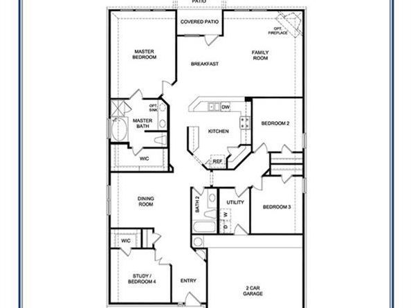 1405  Summit View Lane , Little Elm Texas 76227