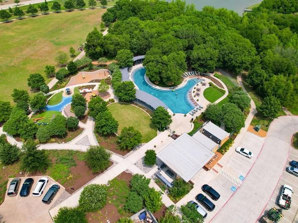 1405  Summit View Lane , Little Elm Texas 76227