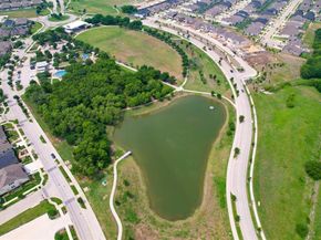 1405  Summit View Lane , Little Elm Texas 76227