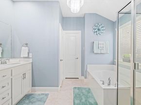 1405  Summit View Lane , Little Elm Texas 76227