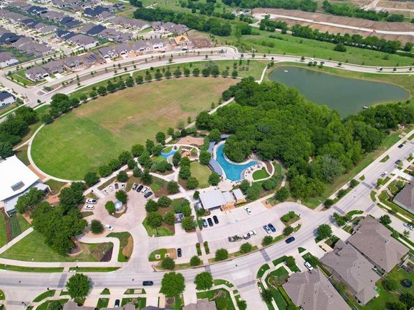 1405  Summit View Lane , Little Elm Texas 76227