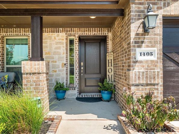 1405  Summit View Lane , Little Elm Texas 76227
