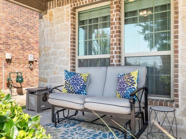 1405  Summit View Lane , Little Elm Texas 76227