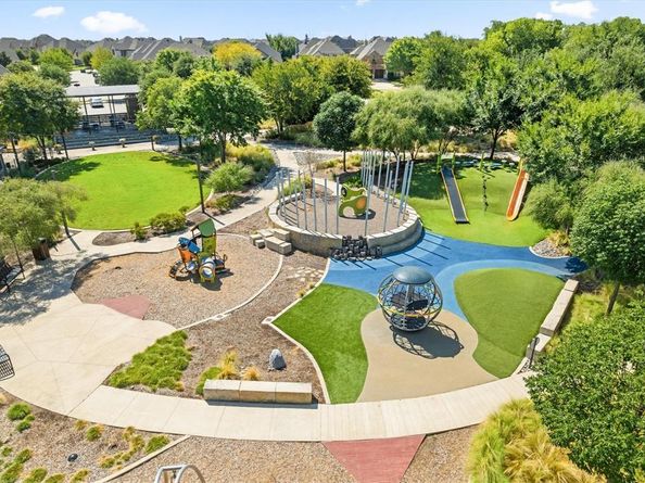 1405  Summit View Lane , Little Elm Texas 76227