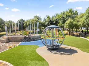 1405  Summit View Lane , Little Elm Texas 76227