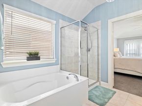 1405  Summit View Lane , Little Elm Texas 76227