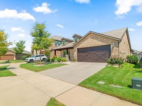 1405  Summit View Lane , Little Elm Texas 76227