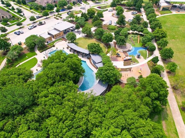 1405  Summit View Lane , Little Elm Texas 76227
